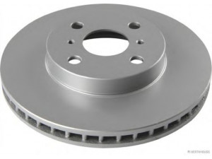 HERTH+BUSS JAKOPARTS J3302140 stabdžių diskas 
 Stabdžių sistema -> Diskinis stabdys -> Stabdžių diskas
43512-47020