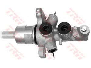 TRW PML364 pagrindinis cilindras, stabdžiai 
 Stabdžių sistema -> Pagrindinis stabdžių cilindras
34311165544