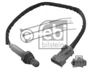 FEBI BILSTEIN 45168 lambda jutiklis 
 Variklis -> Variklio elektra
1618.R0, 96 576 329 80, 9657632980