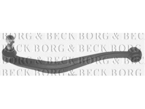 BORG & BECK BCA6765 vikšro valdymo svirtis 
 Ašies montavimas/vairavimo mechanizmas/ratai -> Valdymo svirtis/pasukamosios svirties sujungimas -> Vairo trauklės (valdymo svirtis, išilginis balansyras, diago
1633500053, 1633500353, 1633500553