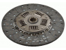 SACHS 1878 002 915 sankabos diskas