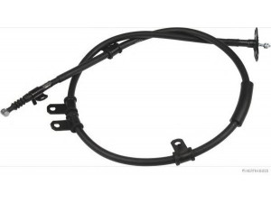 MAGNETI MARELLI 600000117870 trosas, stovėjimo stabdys
59760-H1050, 59760-H1050