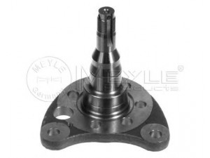 MEYLE 100 501 0011 pasukamasis kakliukas, rato pakaba 
 Ašies montavimas/vairavimo mechanizmas/ratai -> Pasukamojo kakliuko remonto rinkinys -> Pasukamasis kakliukas
191 501 118, 191 501 118 A, 191 501 118 D