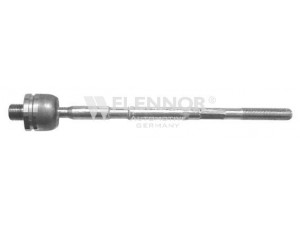 FLENNOR FL785-C vidinė skersinė vairo trauklė 
 Vairavimas -> Vairo mechanizmo sujungimai
521257, D521257