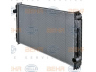 HELLA 8MK 376 753-561 radiatorius, variklio aušinimas
BHTD 5292, D5293