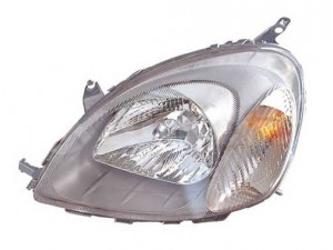 ALKAR 2746268 priekinis žibintas 
 Kėbulas -> Priekinis žibintas/dalys -> Priekinis žibintas/įterp.
8111052350