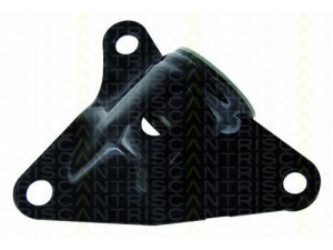 TRISCAN 8500 40805 valdymo svirties/išilginių svirčių įvorė 
 Ašies montavimas/vairavimo mechanizmas/ratai -> Valdymo svirtis/pasukamosios svirties sujungimas -> Montavimas/sutvirtinimas
51350-TF0-020, 51350-TF0-030, 51350-TH9-000