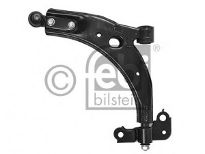 FEBI BILSTEIN 41769 vikšro valdymo svirtis 
 Ašies montavimas/vairavimo mechanizmas/ratai -> Valdymo svirtis/pasukamosios svirties sujungimas -> Vairo trauklės (valdymo svirtis, išilginis balansyras, diago
0K2C0-34-350, 0K2N1-34-350, 0K2N1-34-350A