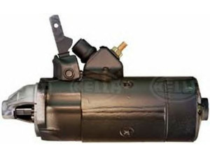 HELLA 8EA 726 062-001 starteris 
 Elektros įranga -> Starterio sistema -> Starteris
SS131, 4287971, 4287972, 4288328