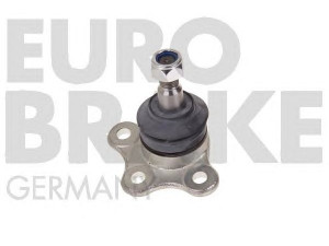 EUROBRAKE 59075043633 atramos/vairo trauklė 
 Ašies montavimas/vairavimo mechanizmas/ratai -> Sujungimai -> Atramos/vairo trauklė
8943744240, 8943744241, 8943744242