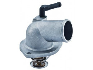 HELLA 8MT 354 773-441 termostatas, aušinimo skystis 
 Aušinimo sistema -> Termostatas/tarpiklis -> Thermostat
13 38 331, 90 573 326