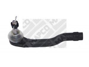 MAPCO 51628 skersinės vairo trauklės galas 
 Vairavimas -> Vairo mechanizmo sujungimai
D651-32-280, D653-32-280, D654-32-280