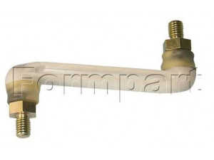 FORMPART 1908006 šarnyro stabilizatorius 
 Ašies montavimas/vairavimo mechanizmas/ratai -> Stabilizatorius/fiksatoriai -> Savaime išsilyginanti atrama
05103920AA, 5103920AA, 05103920AA