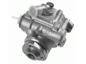 BOSCH K S01 000 541 hidraulinis siurblys, vairo sistema 
 Vairavimas -> Vairo pavara/siurblys
1H0 145 157, 1H0 145 157 X
