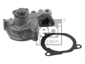 FEBI BILSTEIN 01283 vandens siurblys 
 Aušinimo sistema -> Vandens siurblys/tarpiklis -> Vandens siurblys
1 126 044, 5 023 817, 89FX8591A1B