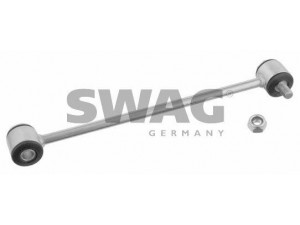 SWAG 10 92 1356 šarnyro stabilizatorius 
 Ašies montavimas/vairavimo mechanizmas/ratai -> Stabilizatorius/fiksatoriai -> Savaime išsilyginanti atrama
211 320 08 89, 211 320 33 89