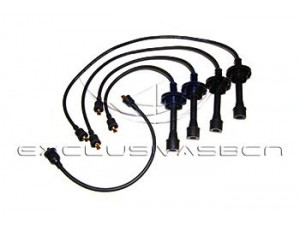 MDR MPC-9215 uždegimo laido komplektas 
 Kibirkšties / kaitinamasis uždegimas -> Uždegimo laidai/jungtys
9091921287, 9091921219