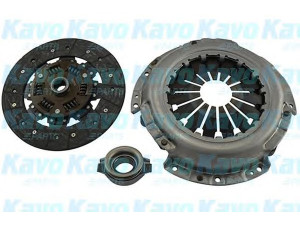 KAVO PARTS CP-2137 sankabos komplektas 
 Sankaba/dalys -> Sankabos remonto komplektas, visas
