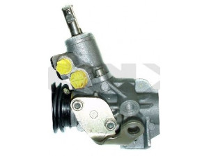 SPIDAN 52333 vairo pavara 
 Vairavimas -> Vairo pavara/siurblys
4000.AA, 4000.CV, 96307307