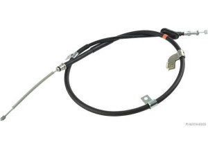 MAGNETI MARELLI 600000121340 trosas, stovėjimo stabdys
26051-AA010