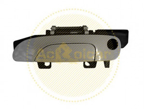AC Rolcar 41.4068 durų rankenėlė
1054364