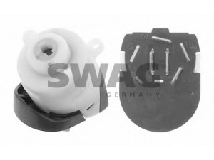 SWAG 30 92 6652 uždegimo jungiklis 
 Elektros įranga -> Starterio sistema -> Starterių dalys
111 905 865 L, 111 905 865 L