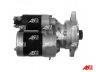 AS-PL S9053 starteris
