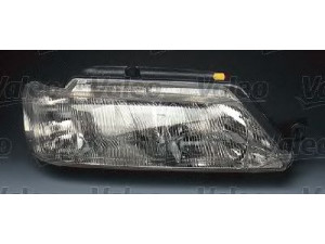 VALEO 085627 priekinis žibintas 
 Kėbulas -> Priekinis žibintas/dalys -> Priekinis žibintas/įterp.
6204-J1, 6204J1