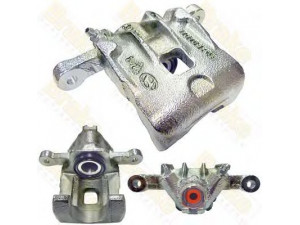 Brake ENGINEERING CA3143 stabdžių apkaba 
 Dviratė transporto priemonės -> Stabdžių sistema -> Stabdžių apkaba / priedai
583001J300, 583101JA30