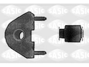 SASIC 1013561S remonto komplektas, atrama/vairo trauklė 
 Ašies montavimas/vairavimo mechanizmas/ratai -> Sujungimai -> Atramos/vairo trauklė
359904