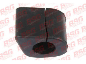 BSG BSG 60-700-043 skersinio stabilizatoriaus įvorių komplektas 
 Ašies montavimas/vairavimo mechanizmas/ratai -> Stabilizatorius/fiksatoriai -> Sklendės
675 323 04 85
