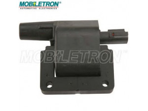 MOBILETRON CG-09 ritė, uždegimas 
 Kibirkšties / kaitinamasis uždegimas -> Uždegimo ritė
8-94338-923-0, 8-94371-838-0, 8-94449-494-1