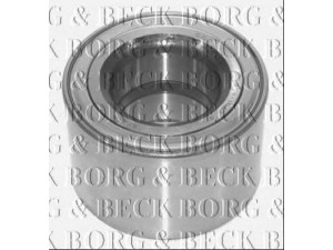 BORG & BECK BWK1054 rato guolio komplektas 
 Ašies montavimas/vairavimo mechanizmas/ratai -> Rato stebulė/montavimas -> Rato guolis
42471216