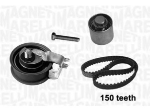 MAGNETI MARELLI 341305840000 paskirstymo diržo komplektas 
 Techninės priežiūros dalys -> Papildomas remontas
06A109119A, 06A198119A, 06A109119A