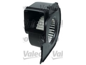 VALEO 883629 vidaus pūtiklis 
 Šildymas / vėdinimas -> Orpūtė/dalys
6441-45, 644145