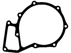 ELRING 804.260 tarpiklis, vandens siurblys 
 Variklis -> Tarpikliai -> Sandarikliai, aušinimo sistema
542 201 01 80