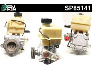 ERA Benelux SP85141 hidraulinis siurblys, vairo sistema 
 Vairavimas -> Vairo pavara/siurblys
GR3D-32-600, GR3D-32-600A, GR3D-32-650A