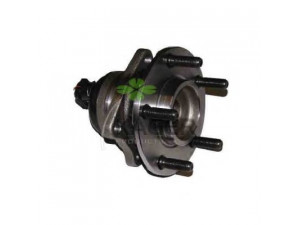 KAGER 83-1345 rato guolio komplektas 
 Ašies montavimas/vairavimo mechanizmas/ratai -> Rato stebulė/montavimas -> Rato guolis
4721515AB, 4721515AC, 4721515AD