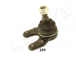 ASHIKA 73-03-329 atramos/vairo trauklė 
 Ašies montavimas/vairavimo mechanizmas/ratai -> Sujungimai -> Atramos/vairo trauklė
UR58-34-550