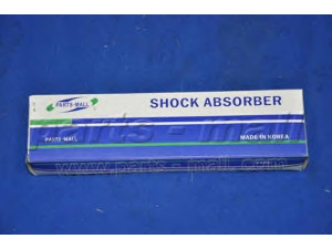 PARTS-MALL PJB-042 amortizatorius
AA30132700, AM102NSN3, NA11324100