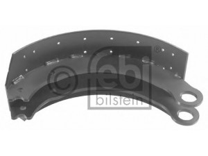 FEBI BILSTEIN 04656 stabdžių trinkelė
A-JA-0508-001