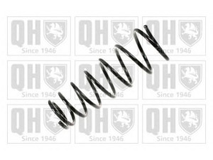 QUINTON HAZELL QCS6855 spyruoklė 
 Pakaba -> Spyruoklės
48231-05210