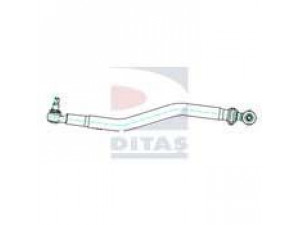 DITAS A1-1281 centrinės trauklės mazgas
0 0813 1582, 0 0813 2397, 0 4100 5463