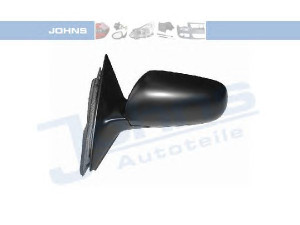 JOHNS 13 17 37-25 išorinis veidrodėlis 
 Kėbulas -> Keleivių kabina -> Veidrodėlis
4A1 858 531B