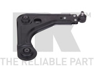 NK 5012516 vikšro valdymo svirtis 
 Ašies montavimas/vairavimo mechanizmas/ratai -> Valdymo svirtis/pasukamosios svirties sujungimas -> Vairo trauklės (valdymo svirtis, išilginis balansyras, diago
1054988, 7152278, 94FX3042EB