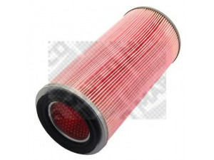 MAPCO 60541 oro filtras 
 Techninės priežiūros dalys -> Techninės priežiūros intervalai
16546-06N00, 16546-G9801