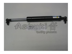 ASHUKI N925-73 dujinė spyruoklė, bagažinė 
 Priedai -> Bagažinė/pakrovimo skyrius
84430-90J00
