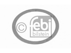 FEBI BILSTEIN 07488 tarpiklis, stabdžių velenas
81.90711.0738, 346 421 09 52