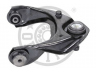 OPTIMAL G6-1369 vikšro valdymo svirtis 
 Ašies montavimas/vairavimo mechanizmas/ratai -> Valdymo svirtis/pasukamosios svirties sujungimas -> Vairo trauklės (valdymo svirtis, išilginis balansyras, diago
GS1D-34-200, GS1D-34-200A, GS1D-34-200B