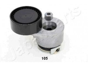JAPANPARTS TS-105 įtempiklio svirtis, V formos rumbuotas diržas 
 Diržinė pavara -> V formos rumbuotas diržas/komplektas -> Įtempiklis
11955-00QAG, 11955-BN701, 11955-BN703
